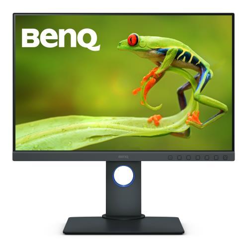 BenQ SW240 Monitor PC 61,2...
