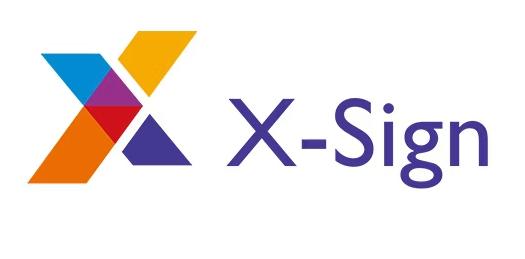 BenQ X-Sign Segnaletica...