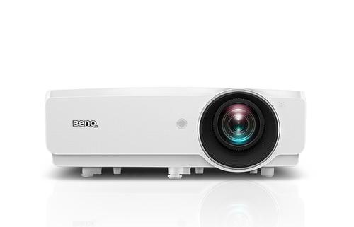 BenQ SH753 videoproiettore Proiettore a raggio standard 5000 ANSI lumen DLP 1080p (1920x1080) Bianco