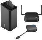 WIRELESS 802.11AC INSTASHOW WDC10C