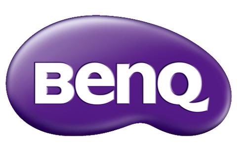 BenQ 5J.JLD28.E20 accessorio per sistemi di presentazione senza fili Kit di pulsanti Nero 1 pz (BenQ InstaShow Button Kit - tr?