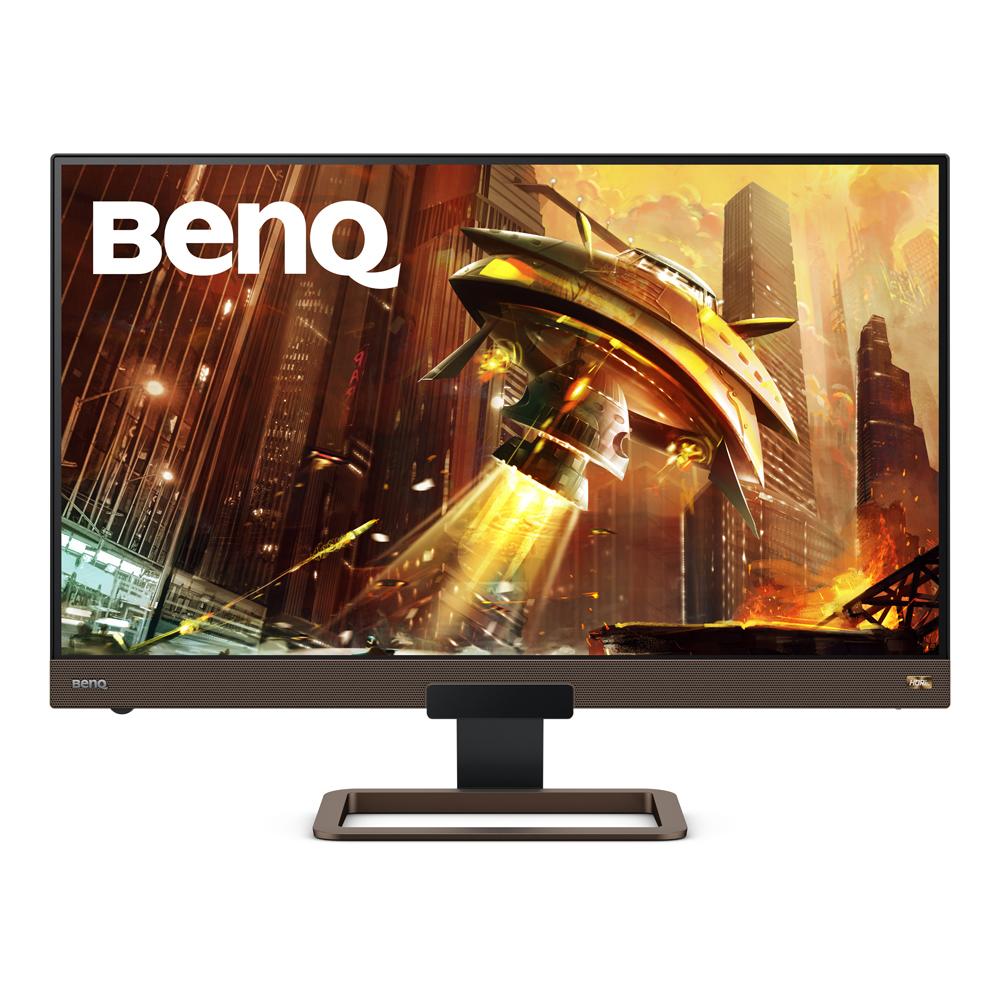 MON. 27 BENQ LED 2560X1440 EX2780Q