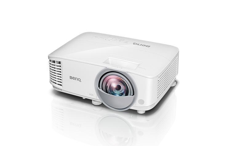 BenQ MX808STH