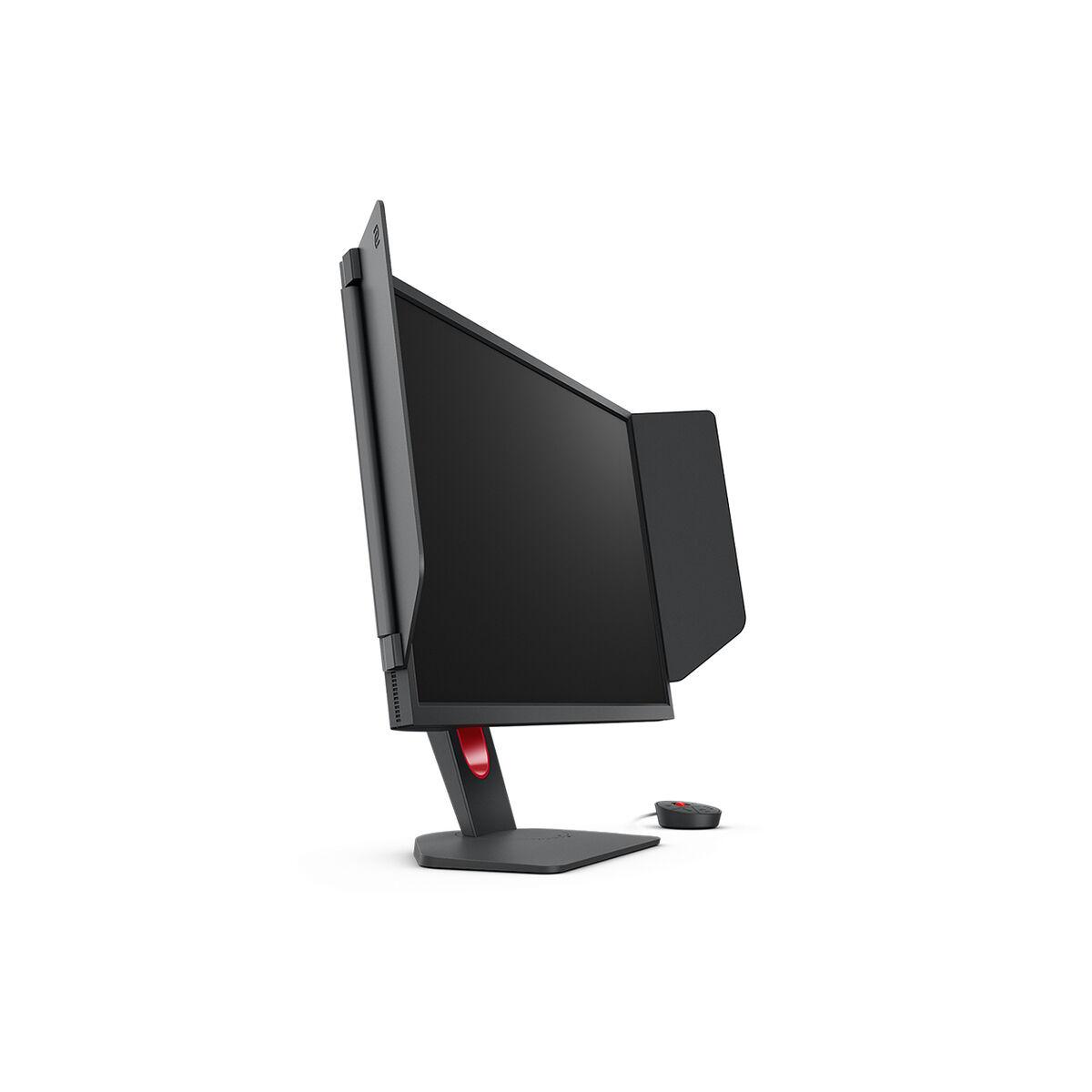 ZOWIE XL2546K Monitor PC 622 cm 24.5 1920 x 1080 Pixel Full HD LED Nero (XL2546K 62.23CM 24.5IN TN - 1920X1080 320CD 169 FHD 1M