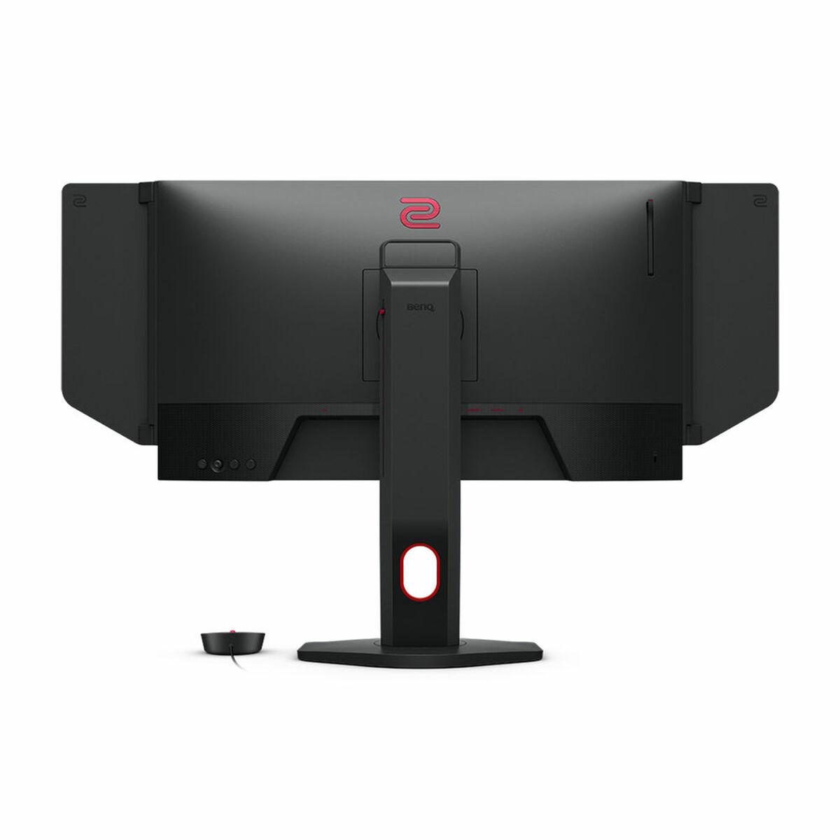 ZOWIE XL2546K Monitor PC 622 cm 24.5 1920 x 1080 Pixel Full HD LED Nero (XL2546K 62.23CM 24.5IN TN - 1920X1080 320CD 169 FHD 1M