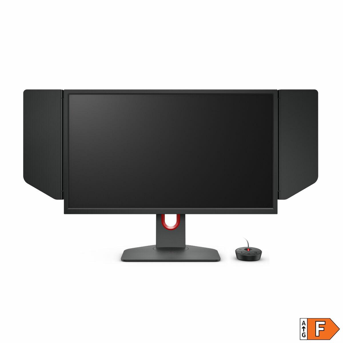 ZOWIE XL2546K Monitor PC 622 cm 24.5 1920 x 1080 Pixel Full HD LED Nero (XL2546K 62.23CM 24.5IN TN - 1920X1080 320CD 169 FHD 1M