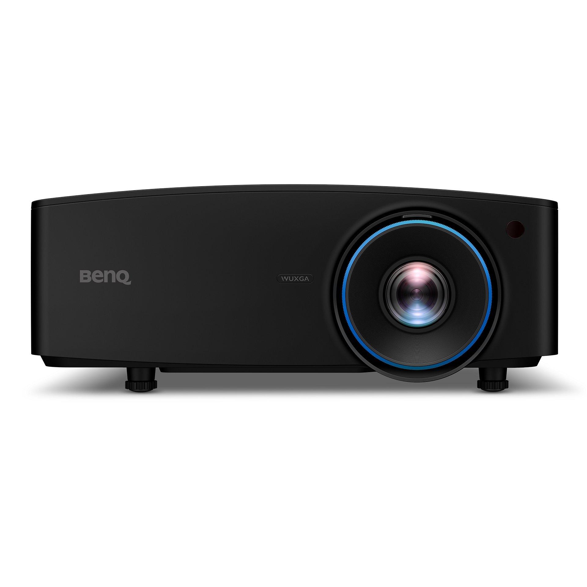 LU935ST WUXGA 5500 AL LASER