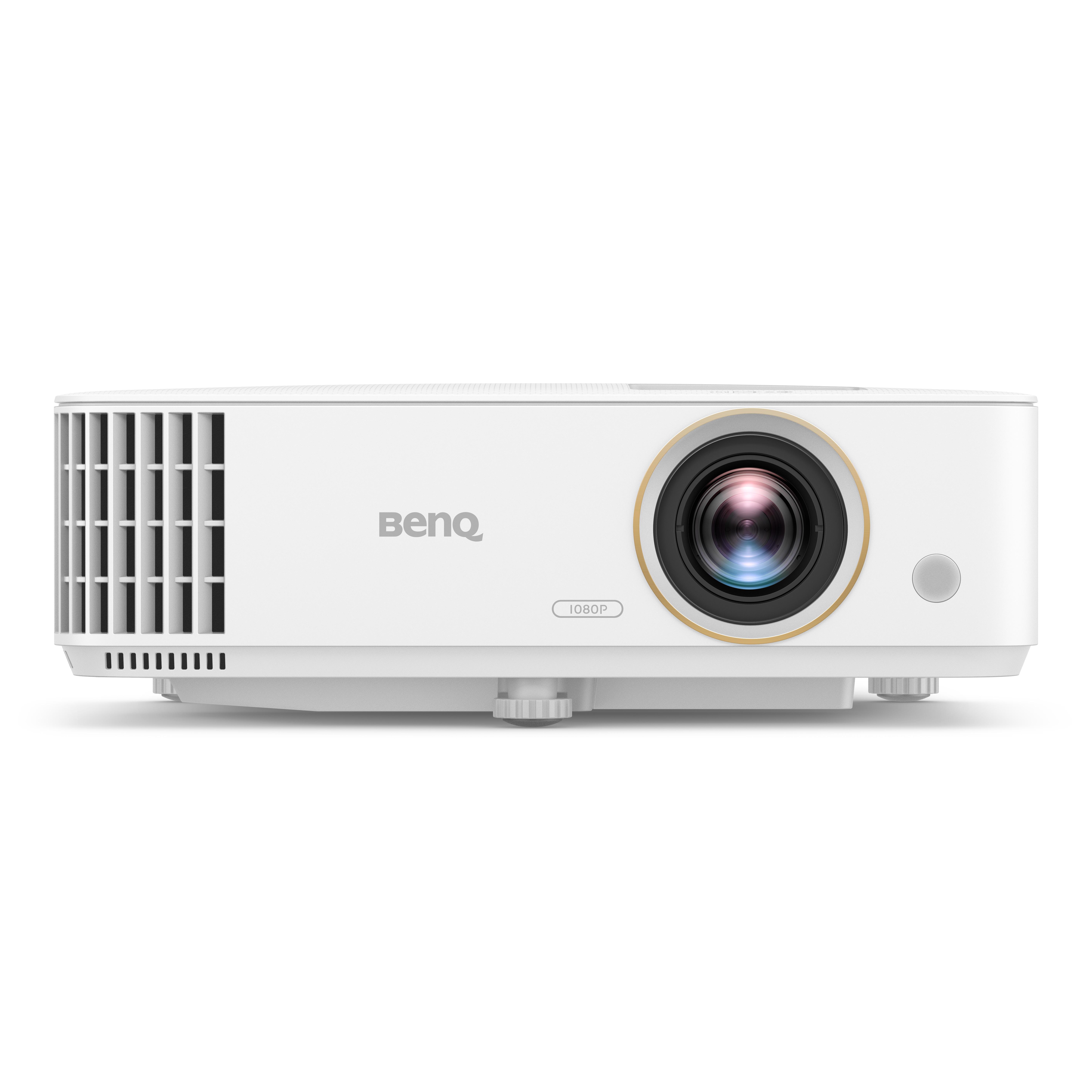 BenQ TH685i videoproiettore Proiettore a raggio standard 3500 ANSI lumen DLP 1080p (1920x1080) CompatibilitÃ  3D Bianco