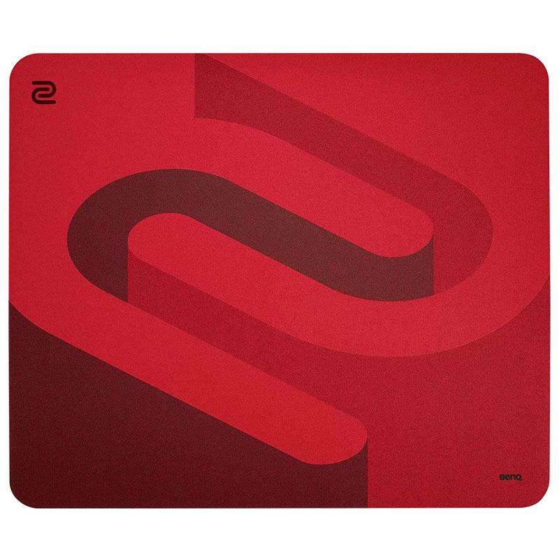 BENQ G-SR-SE-ZC02 - MAUSPAD RED 480X400X3.5 MM