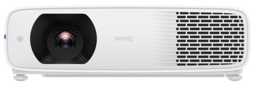 BenQ LW730 videoproiettore Proiettore a raggio standard 4200 ANSI lumen DLP WXGA (1280x800) CompatibilitÃ  3D Bianco