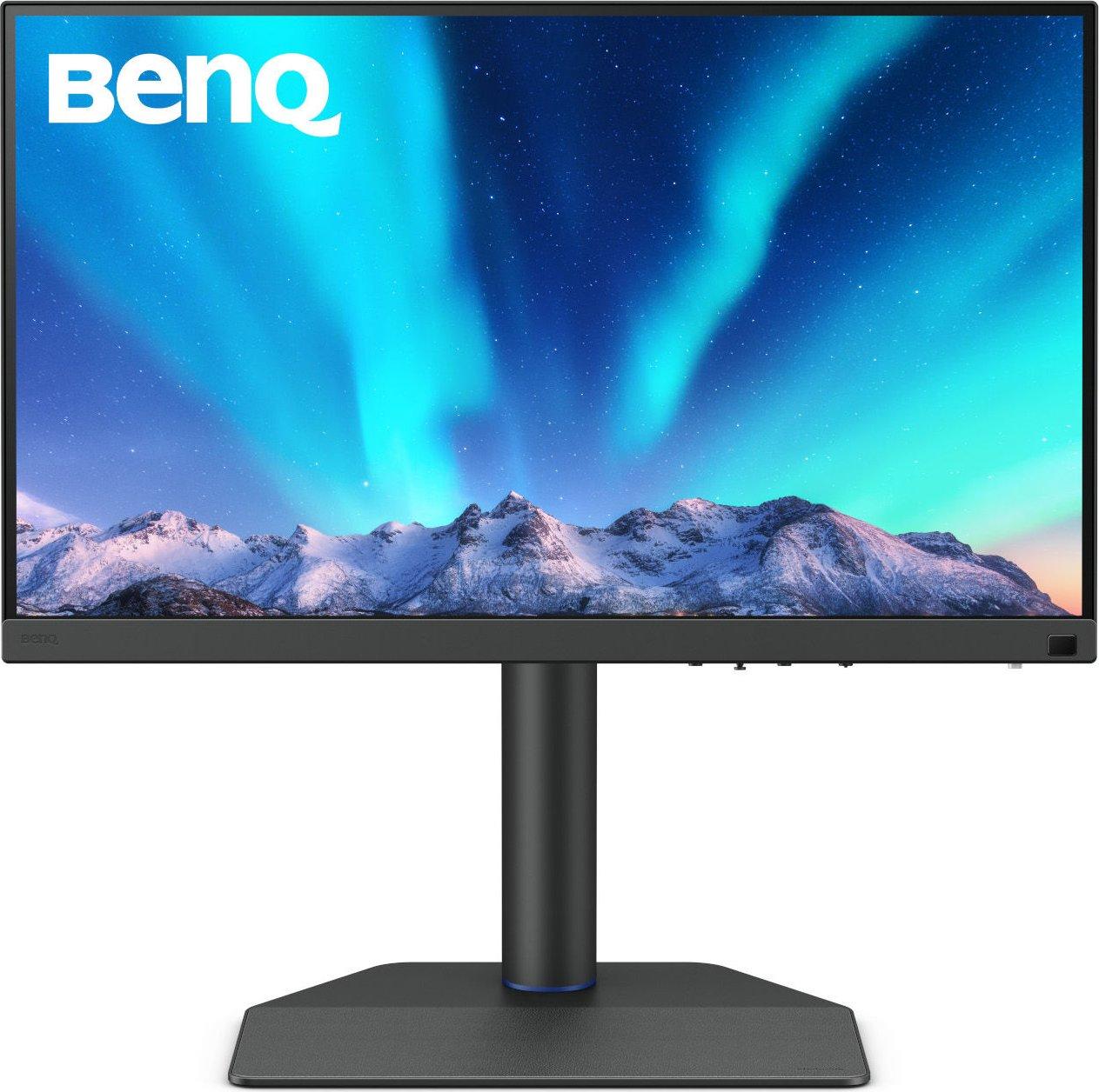 MONITOR BENQ SW272U 27" QHD HDMI