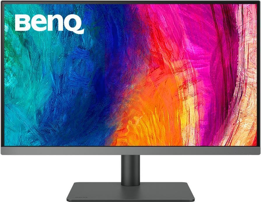 MONITOR BENQ PD2706U 27" HDMI HDR10