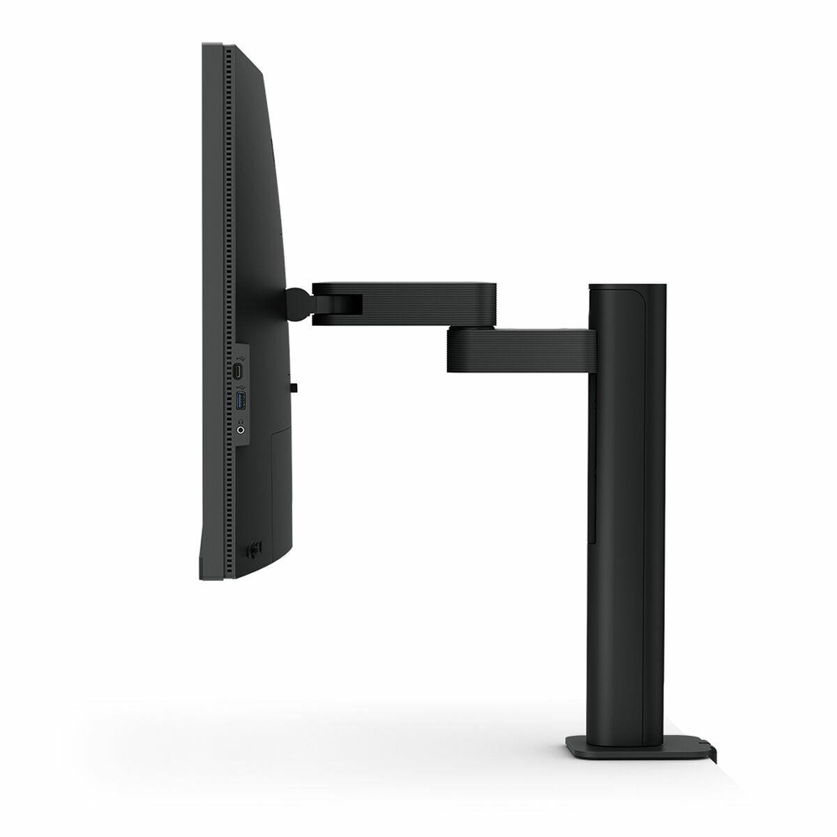 BenQ PD3205UA Monitor PC 80 cm 31.5 3840 x 2160 Pixel 4K Ultra HD LCD Nero (PD3205UA 31.5IN IPS MONITOR 4K - EYE CARE HDR 10001