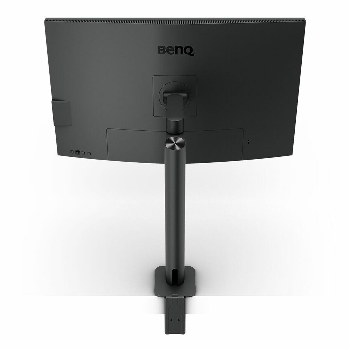 BenQ PD3205UA Monitor PC 80 cm 31.5 3840 x 2160 Pixel 4K Ultra HD LCD Nero (PD3205UA 31.5IN IPS MONITOR 4K - EYE CARE HDR 10001