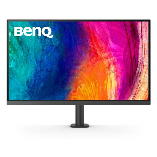 BenQ PD3205UA Monitor PC 80 cm 31.5 3840 x 2160 Pixel 4K Ultra HD LCD Nero (PD3205UA 31.5IN IPS MONITOR 4K - EYE CARE HDR 10001
