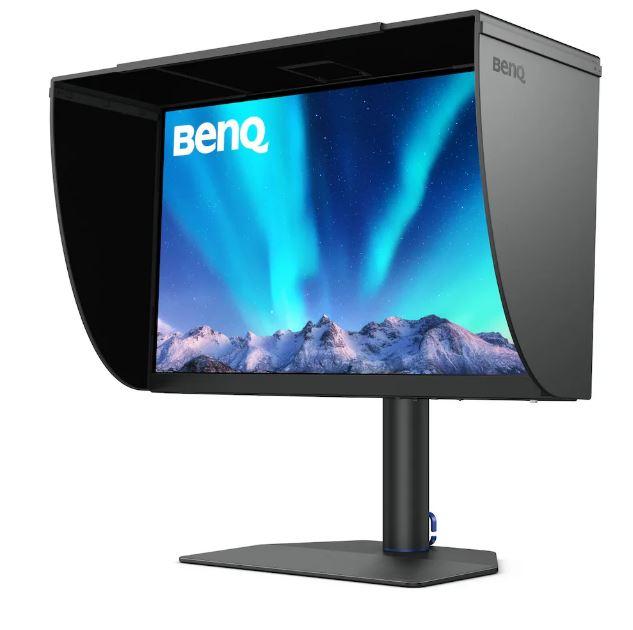 MONITOR BENQ SW272Q 27" 2560X144