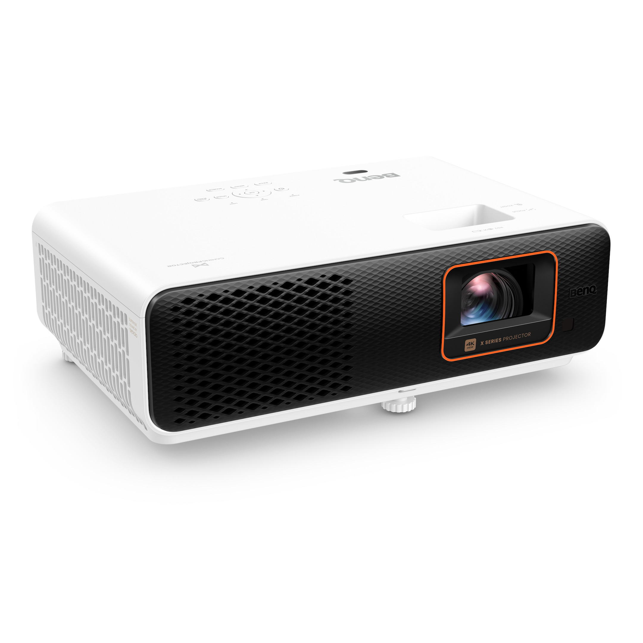 X500I 4LED 2200LM4K HDR10 /HLG