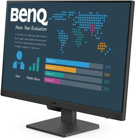 BenQ BL2790 Monitor PC 68,6 cm [27] 1920 x 1080 Pixel Full HD LCD Nero (BL2790 68.58CM 27IN IPS LED - 1920X1080 250CD/M216:9-FU