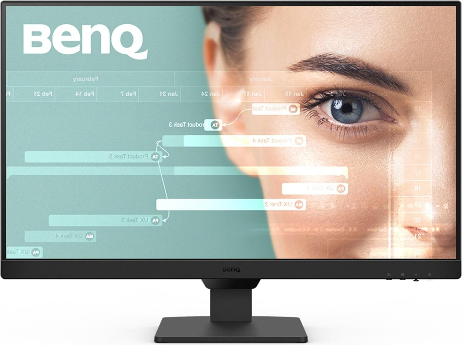 MON BENQ GW2790 27"IPS1920X1080HDMI