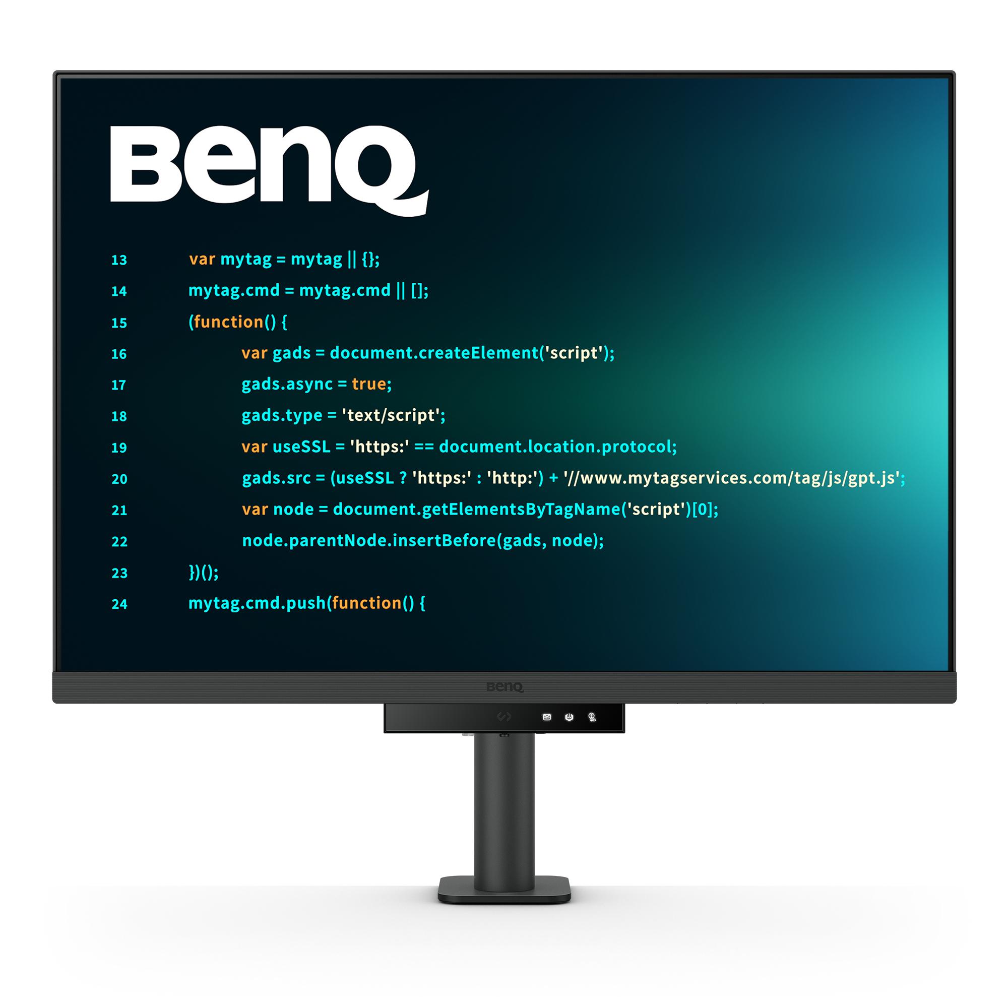 BenQ RD280UA Monitor PC 716...