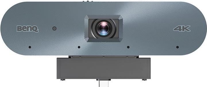 WEBCAM BENQ SMART 4K CERTIFICATA ZOOM 8.29MP DV01K