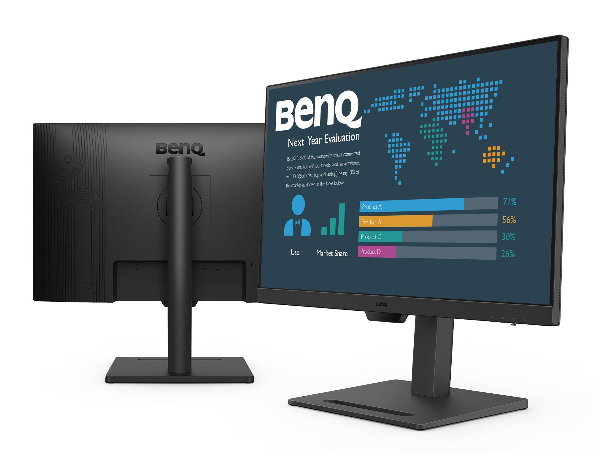 BenQ BL2790T Monitor PC...