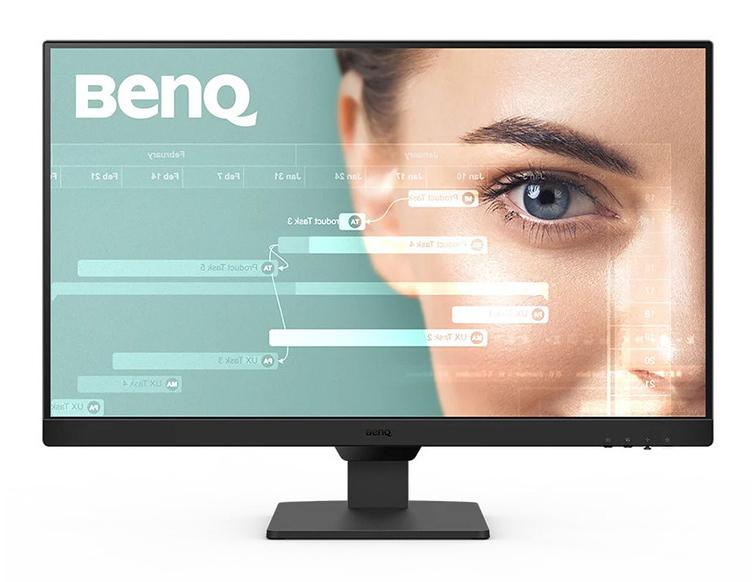 BenQ GW2490T Monitor PC 605...
