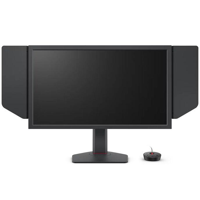 BenQ ZOWIE XL2566X LED display 622 cm (24.5") 1920 x 1080 Pixel Full HD Nero