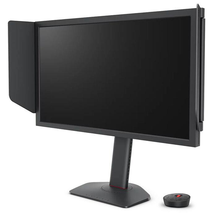 BenQ ZOWIE XL2566X LED display 622 cm (24.5") 1920 x 1080 Pixel Full HD Nero