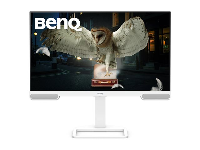BenQ EW2790U LED display 686 cm (27") 3840 x 2160 Pixel 4K Ultra HD Bianco