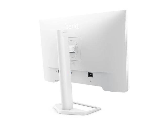 BenQ EW2790U LED display 686 cm (27") 3840 x 2160 Pixel 4K Ultra HD Bianco