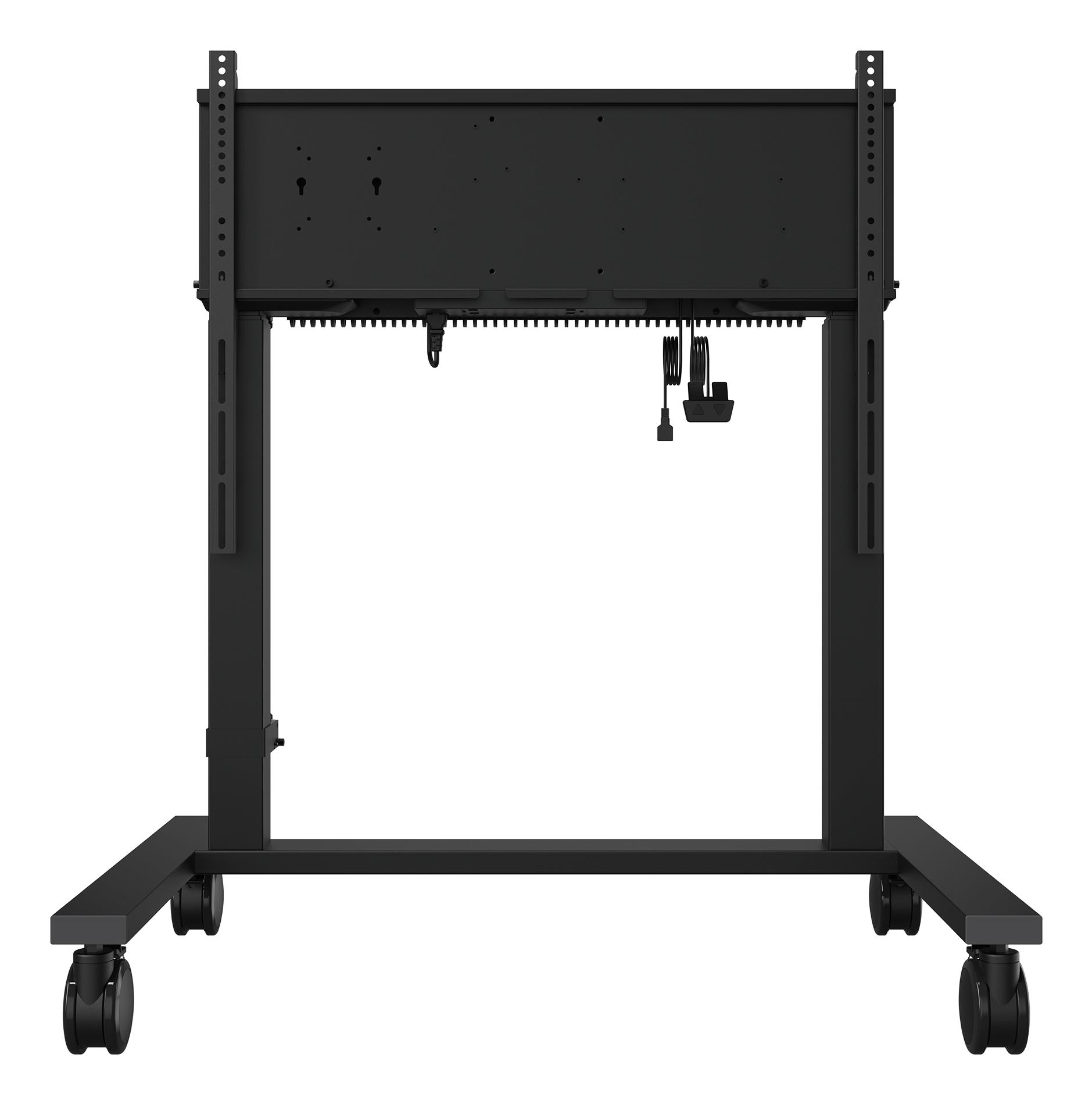 BenQ MT02E Stand Nero