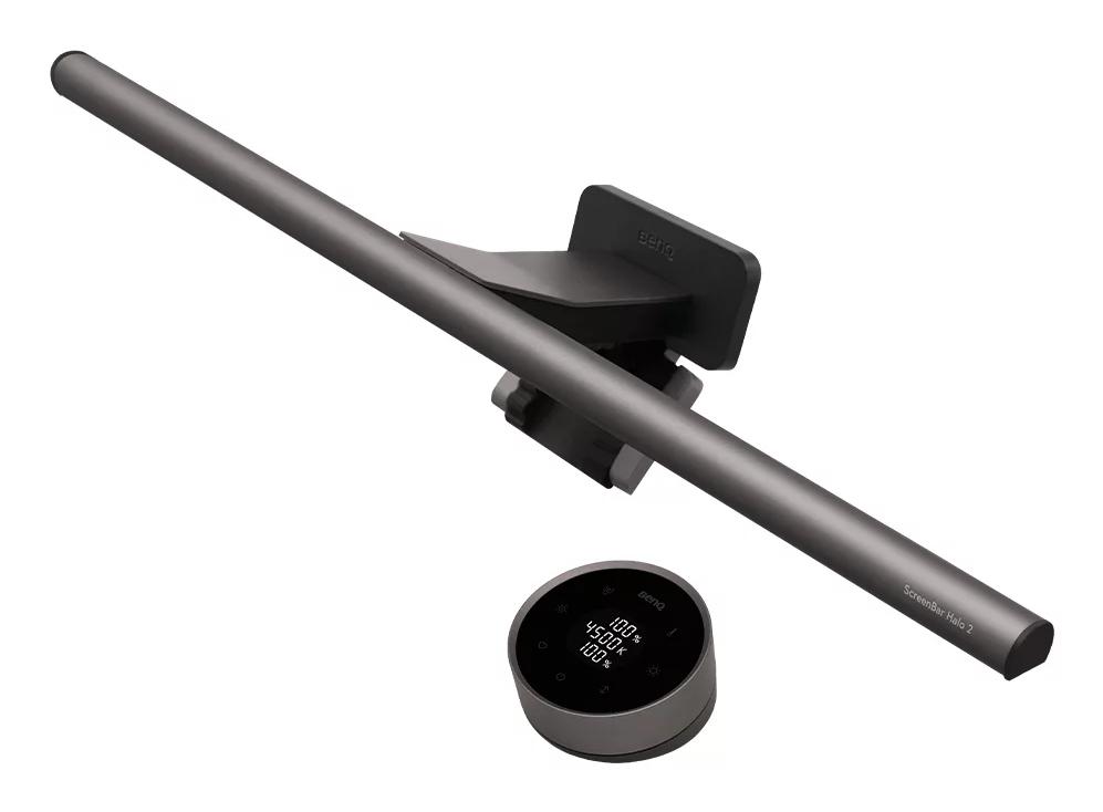 BenQ ScreenBar Halo 2 luce...