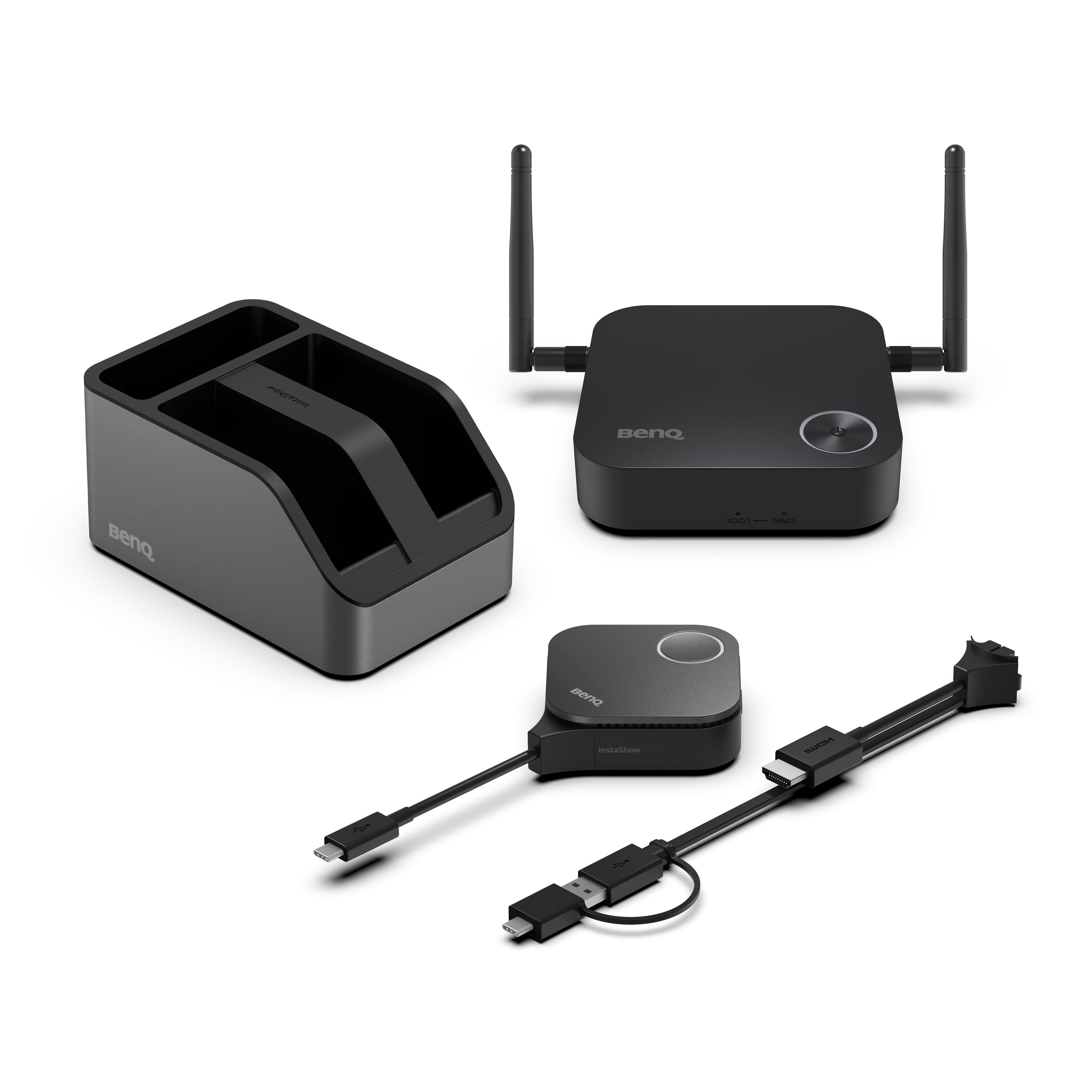 BenQ InstaShow WDC15...