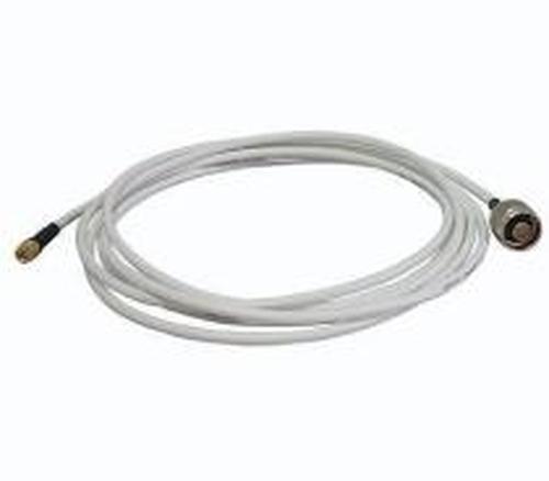 Zyxel LMR-200 Antenna cable 3 m cavo coassiale Bianco
