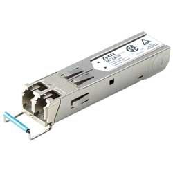 Mini Gbic SFP-Anschluss Singlemode 10km Reichweite LC Stecker
