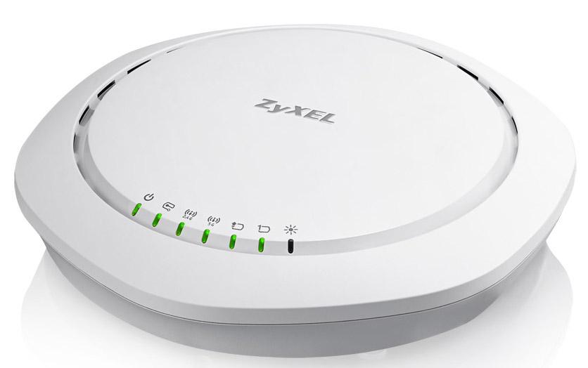 Zyxel WAC6502D-S 866 Mbit/s...