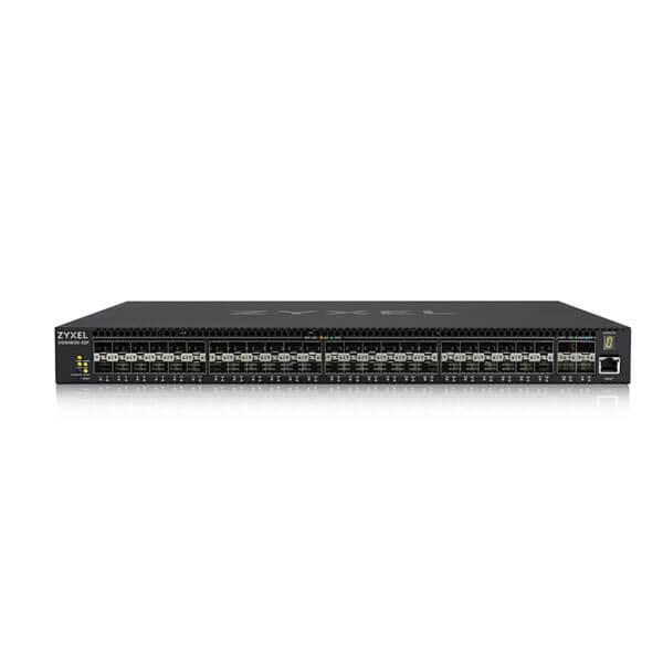 Zyxel XGS4600-52F L3...
