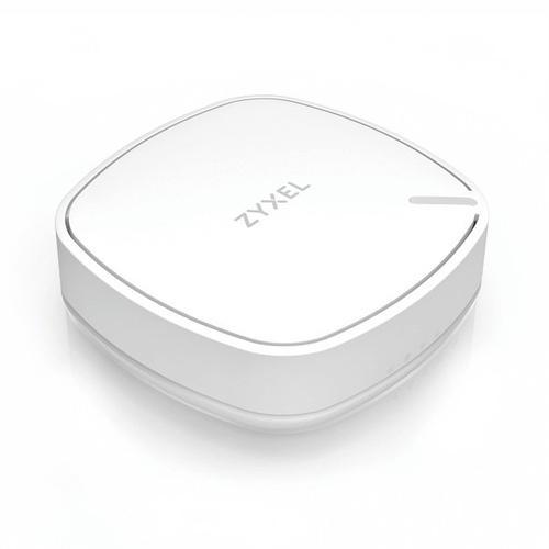 Zyxel LTE3302 router wireless Fast Ethernet Banda singola (2.4 GHz) 4G Bianco