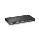 Ã¢â‚¬Â¢ 52 Port Smart Managed Gigabit Switch 44x RJ45, 4x Combo, 2x SFP Hybrid Mode (Webmanaged und Cloudmanaged nutzba