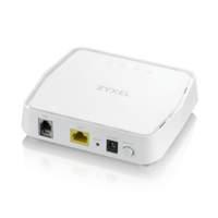 VDSL2 profiles 8a/b/c/d 12a/b 17a bonding and 35b over POTS Gateway 1GbE LAN