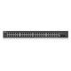 Ã¢â‚¬Â¢ ZyXEL GS1900-48HPV2 Ã¢â‚¬Â¢ 50-port GbE L2 PoE Smart Switch Ã¢â‚¬Â¢ rackmount Ã¢â‚¬Â¢ 2