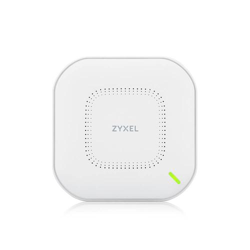Zyxel NWA110AX-EU0103F punto accesso WLAN 1775 Mbit/s Bianco Supporto Power over Ethernet PoE (NWA110AX Triple Pack 802.11ax ex
