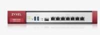 2.300 Mbps Durchsatz (800Mbps UTM)7x konfigurierbare Ports 1xSFP 2xUSBRack mountable Inkl. 1 Jahr UTM Lizenz Auftragsbezogen n