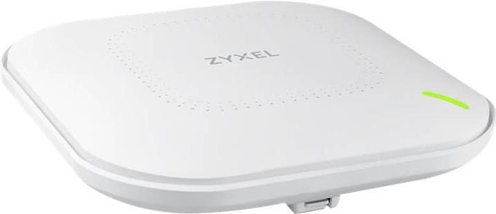4x42x2 MU-MIMO MultiGig Port 802.11ax