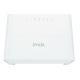 Zyxel DX3301-T0 router wireless Gigabit Ethernet Dual-band 2.4 GHz/5 GHz Bianco (Zyxel DX3301-T0 - - impianto Wi-Fi - router -