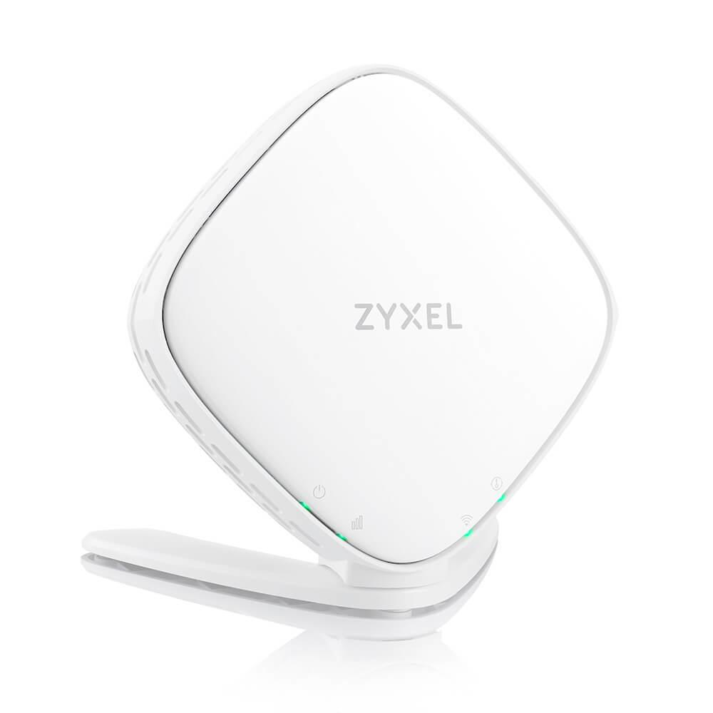 Zyxel WX3100-T0 Wi-Fi System Desktop