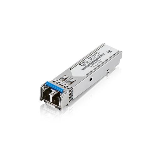 Zyxel SFP-LX-10-E modulo del ricetrasmettitore di rete Fibra ottica 1000 Mbit/s 1310 nm (SFP-LX-10-E)