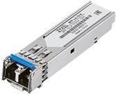 ZyXEL SFP (Mini-GBIC)-Transceiver-Modul 1000Base-SX DDMI Version LC Anschluss Bulk 10er Pack