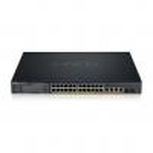 ZYXEL SWITCH WEB M....